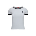 Kenzo White Cotton Sportswear