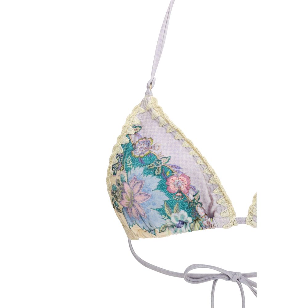 Zimmermann Beige Polyamide Bikini