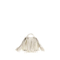 Givenchy Beige Lamb Ovis Aries Aries Shoulder Bag