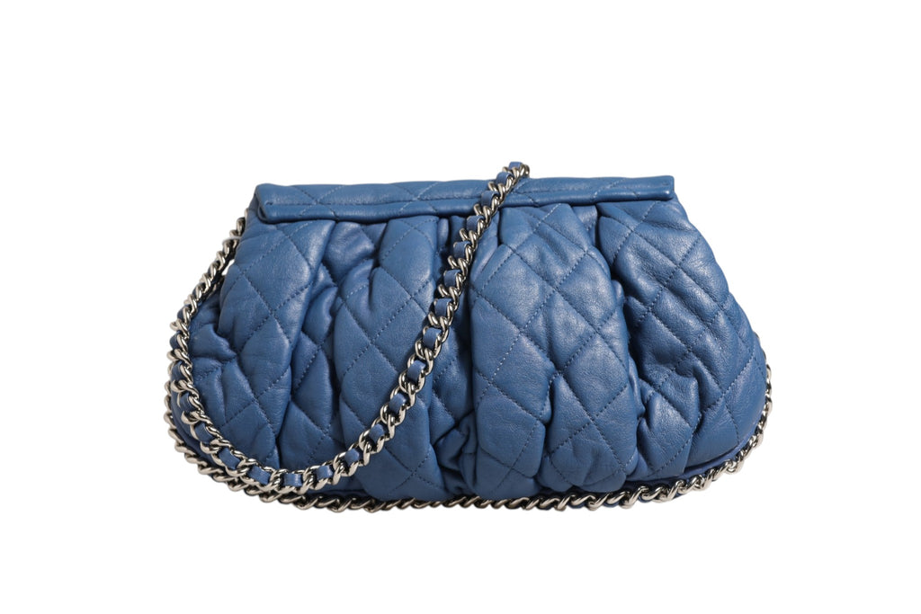 Chanel Chain Around Flap Bag