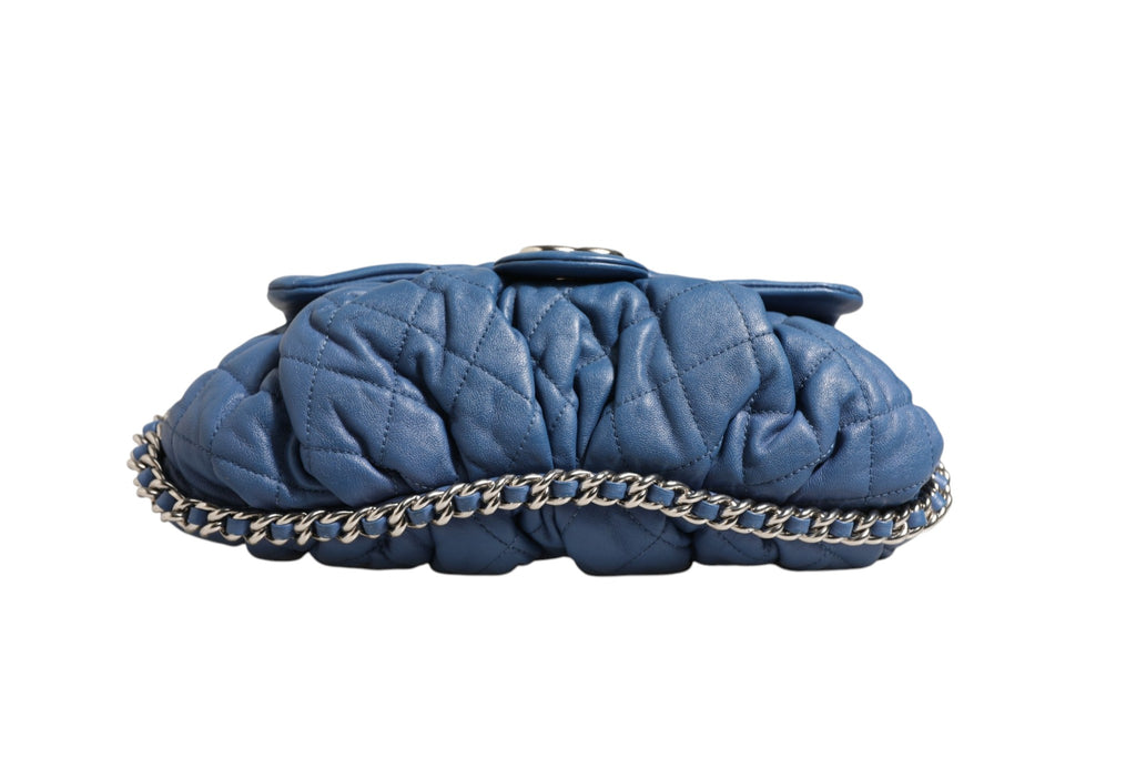 Chanel Chain Around Flap Bag