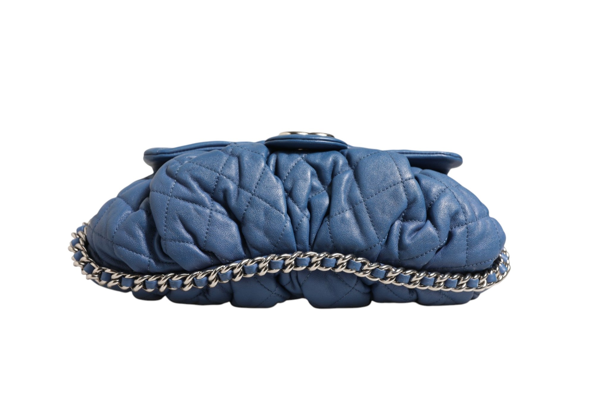 Chanel Chain Around Flap Bag