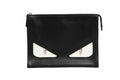 Fendi Monster Eyes Clutch Bag