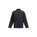 Kenzo Black Cotton Jacket