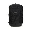 MM6 Black Nylon Backpack