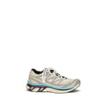 MM6 Multicolor Polyamide Athletic Sneakers