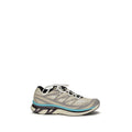 MM6 Multicolor Polyamide Athletic Sneakers
