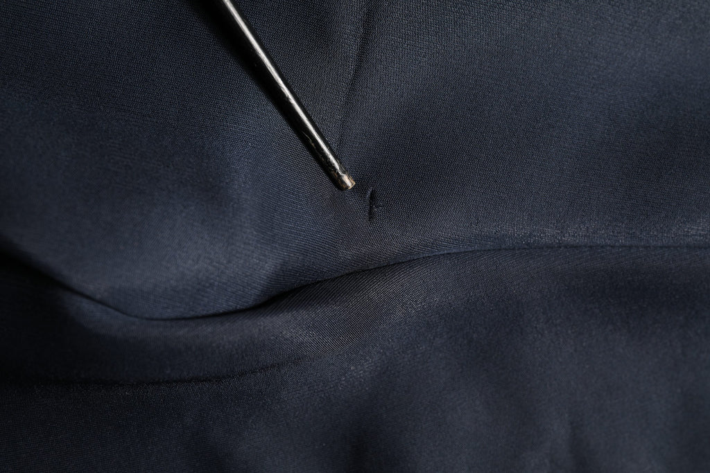 Dolce & Gabbana Black Polyester Jogger Men Sweatpants Pants