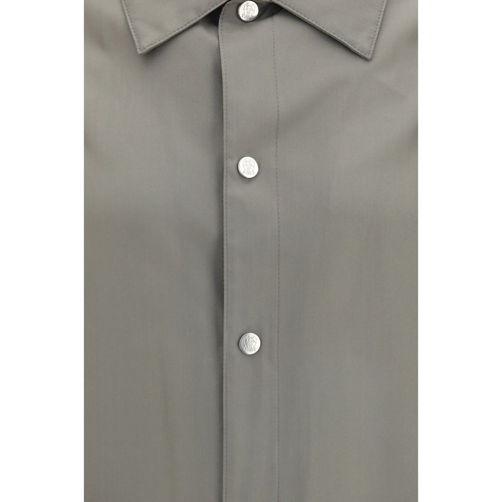Brunello Cucinelli Bicolor Silk Jacket