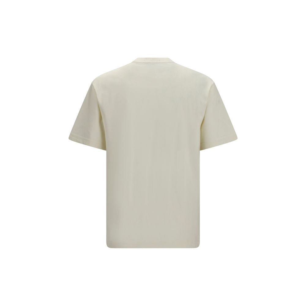 Fred Perry Beige Cotton Sportswear