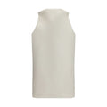 Balenciaga Beige Wool Oves Aries Casual Dress