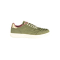 U.S. POLO ASSN. Verde Fabric Women's Sneaker