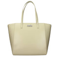 Karl Lagerfeld Green Polyethylene Shoulder Bag