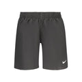 Nike Black Polyester Mens Boxer