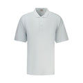 Rifle Azzurro Cotton Men's Polo