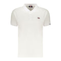 Norway 1963 Blue Cotton Women Polo Shirt
