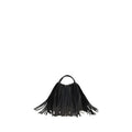 Givenchy Black Lamb Ovis Aries Aries Shoulder Bag