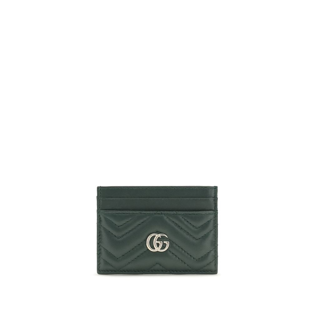 Gucci Bicolor Lamb Ovis Aries Aries Wallet