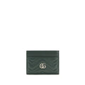 Gucci Bicolor Lamb Ovis Aries Aries Wallet