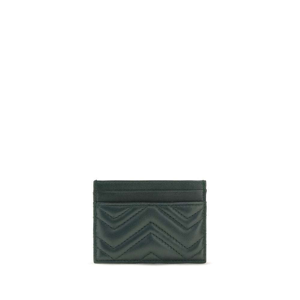 Gucci Bicolor Lamb Ovis Aries Aries Wallet