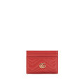 Gucci Multicolor Calf Leather Bos Taurus Wallet