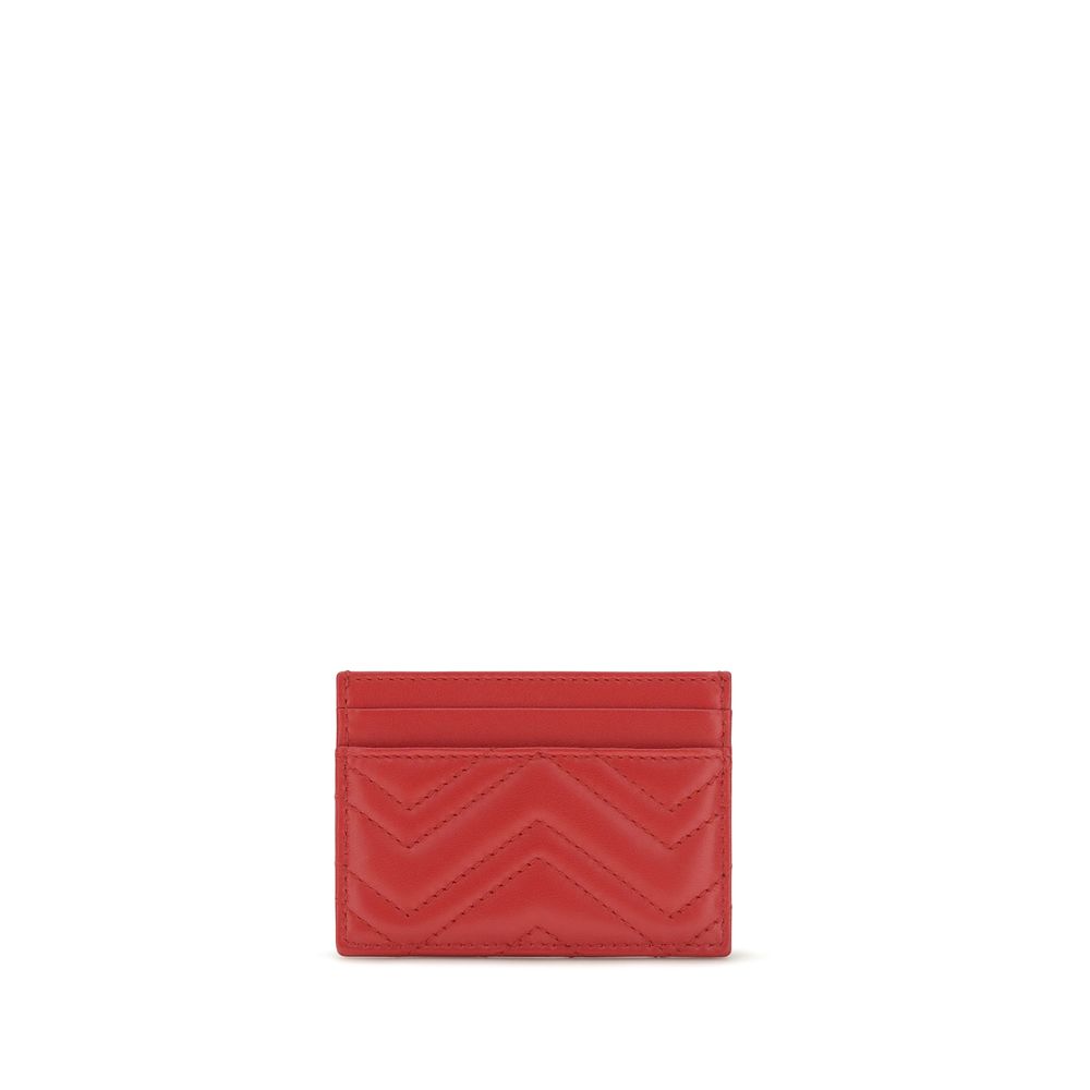 Gucci Multicolor Calf Leather Bos Taurus Wallet