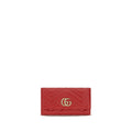 Gucci Multicolor Calf Leather Bos Taurus Wallet
