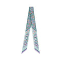 Gucci Multicolor Silk Scarf