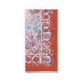 Gucci Multicolor Silk Scarf