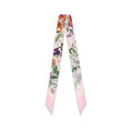 Gucci Multicolor Silk Scarf