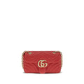 Gucci Multicolor Lamb Ovis Aries Aries Shoulder Bag