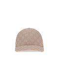 Gucci Multicolor Cotton Cap (Baseball Hat)