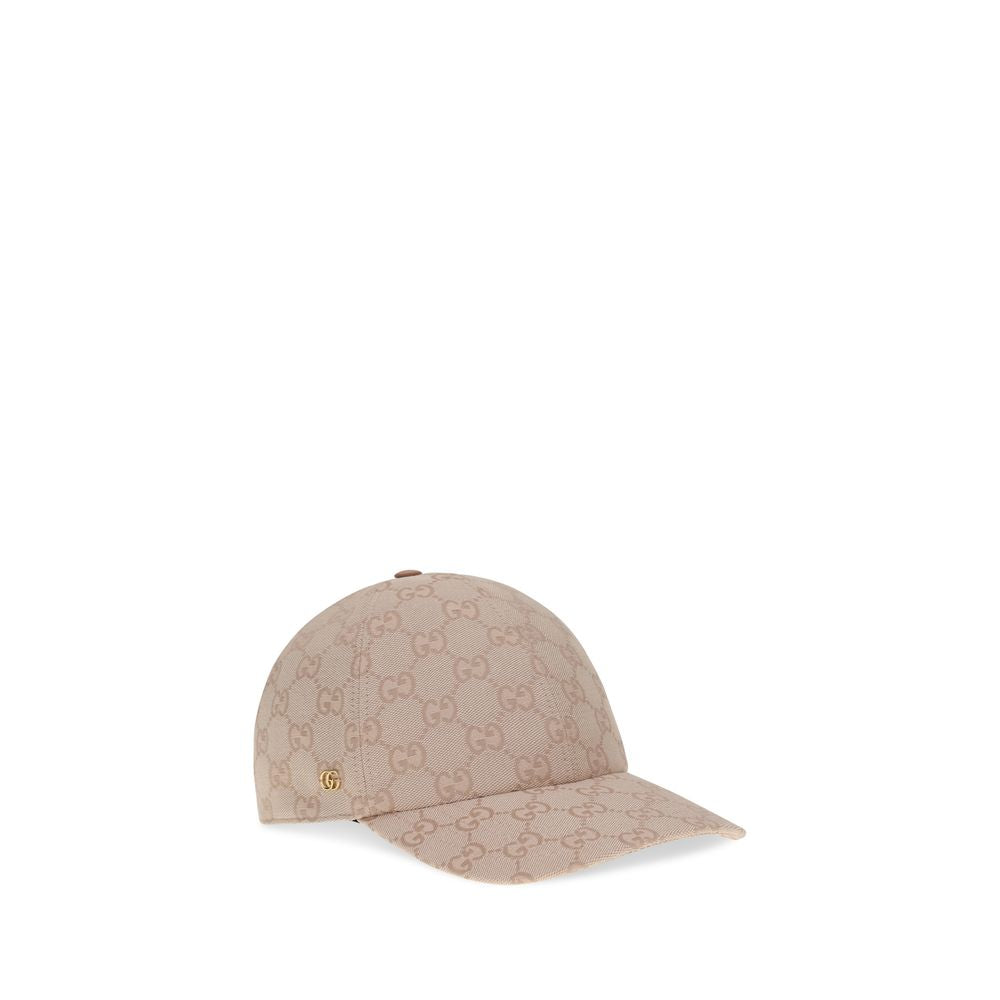 Gucci Multicolor Cotton Cap (Baseball Hat)