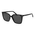 Polaroid Black Acetate Sunglasses