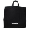 Jil Sander Black Fabric Handbag