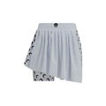 Marine Serre White Polyamide Short And Mini Shorts