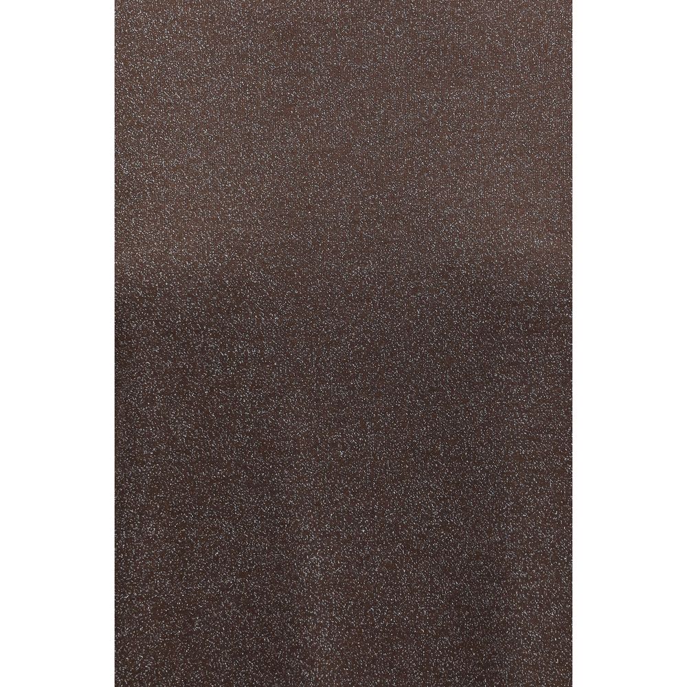 Brunello Cucinelli Brown Nylon T-Shirt