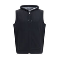 Brunello Cucinelli Black Cotton Sweatshirt
