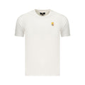 Marina Militare Bianco Cotton Men's T-Shirt
