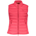North Sails Rosso Polyester Women's Vest