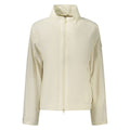 North Sails White Nylon Women's Jacket