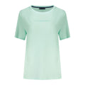North Sails Green Cotton Women's T-Shirt