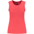 North Sails Red Modal Women's Tank
