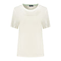 North Sails Bianco Cotton Women's T-Shirt