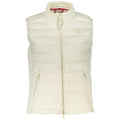 North Sails Bianco Polyester Women's Jacket