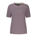North Sails Gray Cotton Women's T-Shirt