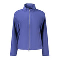 North Sails Blue Nylon Women's Jacket