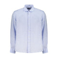 North Sails Azzurro Linen Mens Shirt