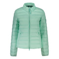 North Sails Verde Polyester Women's Jacket