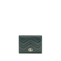 Gucci Bicolor Calf Leather Bos Taurus Wallet
